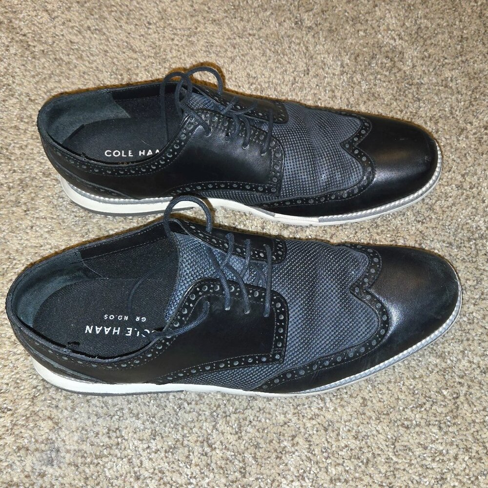 Cole Haan Grand 05 Men's Shoes